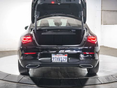 Used 2020 Mercedes-Benz CLA 250 image 30