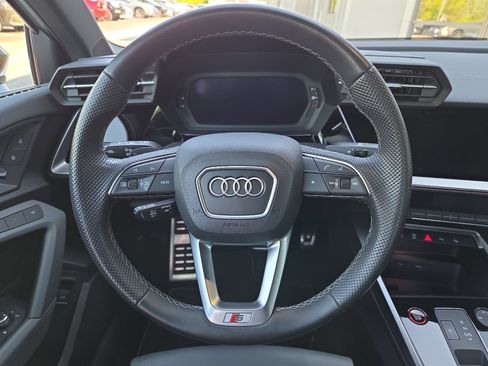 Used 2023 Audi S3 Premium Plus AWD/4WD image 30