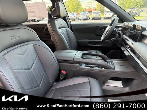 New 2027 Kia Telluride EX X-Line AWD/4WD image 11