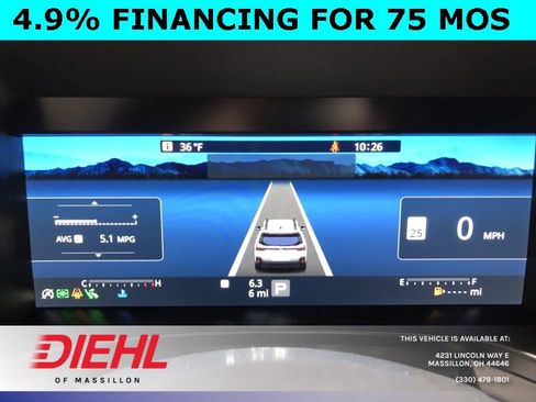 New 2026 Subaru Outback Limited image 26