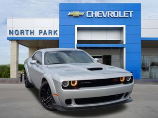 Used 2023 Dodge Challenger R/T Scat Pack video 1