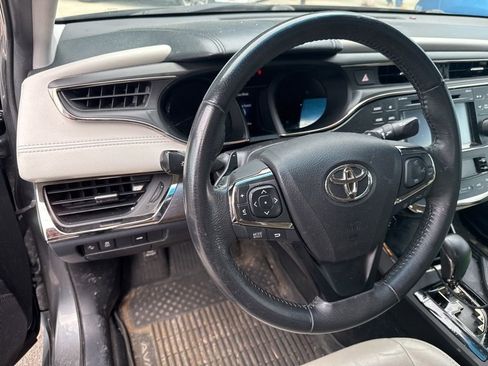Used 2017 Toyota Avalon XLE w/ Carpet Mat Package image 13