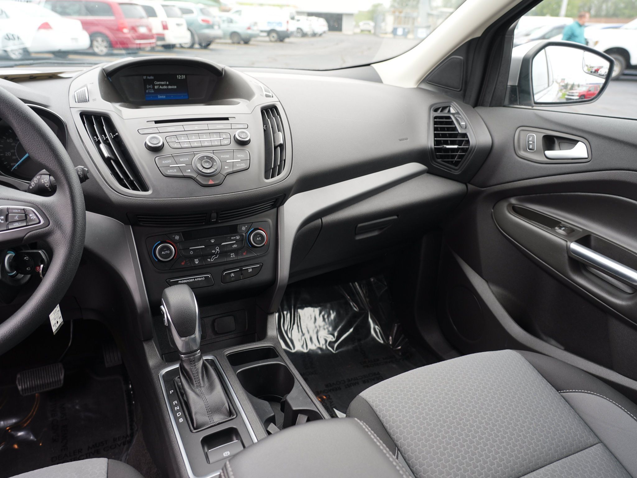 Used 2018 Ford Escape SE AWD/4WD image 23