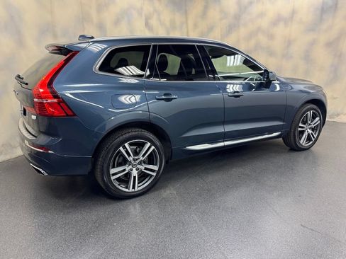 Used 2021 Volvo XC60 T8 Inscription Expression AWD/4WD image 9