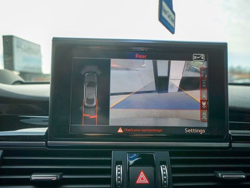 Used 2017 Audi RS 7 Prestige w/ Carbon-Optic Package image 25