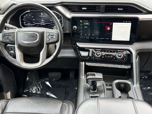 Used 2023 GMC Sierra 1500 Denali AWD/4WD image 27