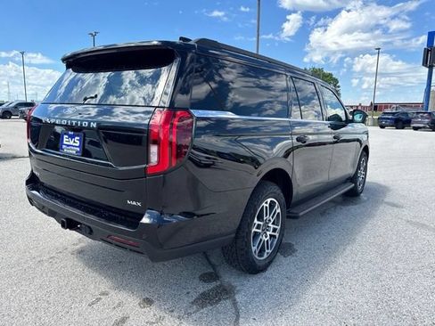 New 2026 Ford Expedition Max Active AWD/4WD image 5