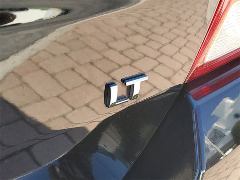 Used 2020 Chevrolet Trax LT w/ Driver Confidence Package image 7