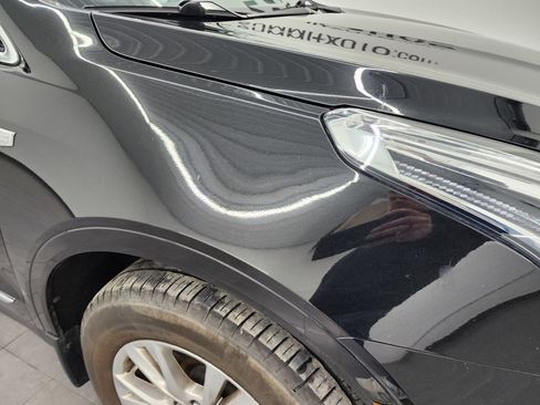 Used 2020 Cadillac XT5 Premium Luxury image 25