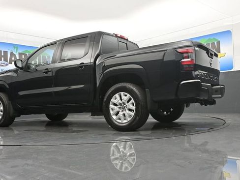 Used 2022 Nissan Frontier SV w/ Technology Package image 19