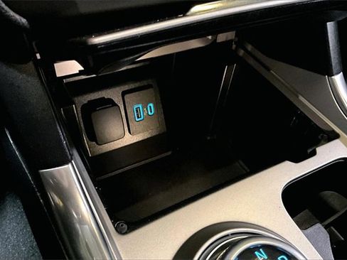 Used 2020 Ford Explorer ST w/ ST Street Pack image 25