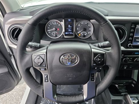 Used 2021 Toyota Tacoma SR5 image 17