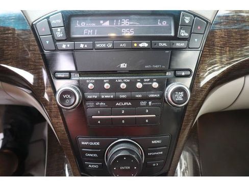 Used 2013 Acura MDX w/ Technology Package AWD/4WD image 15
