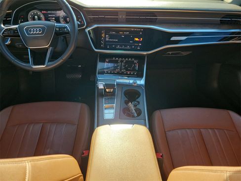 Used 2019 Audi A7 3.0T Prestige w/ Prestige Package image 14