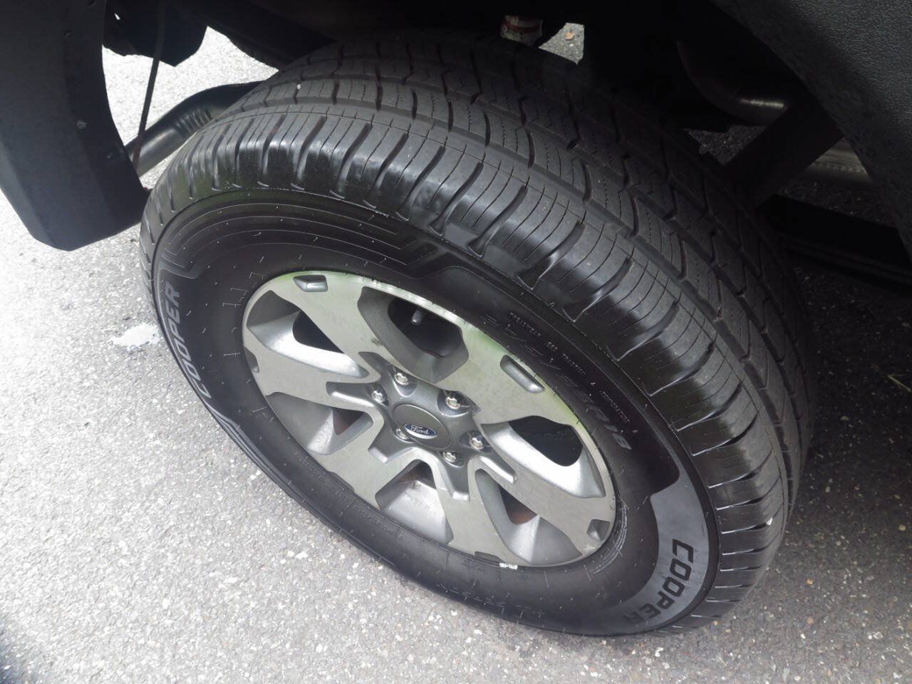 Used 2013 Ford F150 FX4 w/ Luxury Equipment Group AWD/4WD image 33
