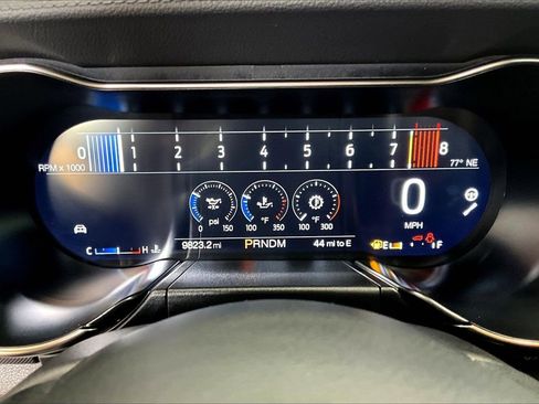 Used 2020 Ford Mustang Shelby GT500 w/ Technology Package image 22