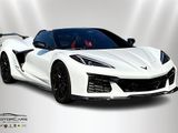 Used 2024 Chevrolet Corvette Z06 image 2