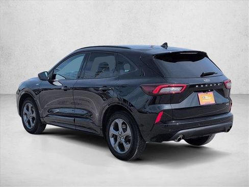 Certified 2023 Ford Escape ST-Line w/ Tech Pack #1 image 8