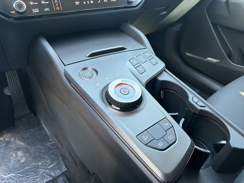 New 2026 Kia Sportage SX Prestige AWD/4WD image 12
