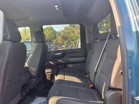 New 2026 Chevrolet Silverado 2500 Custom w/ Custom Value Package AWD/4WD image 13