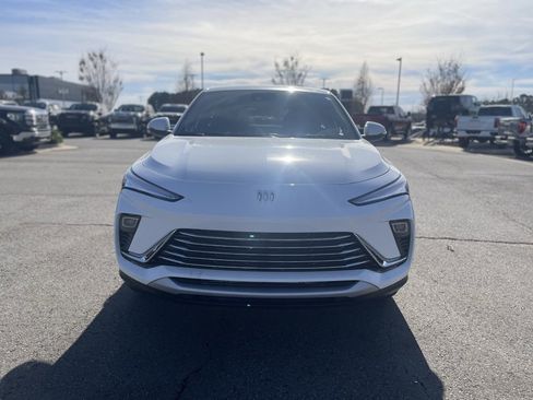 New 2026 Buick Envista Preferred w/ Convenience I Package image 2