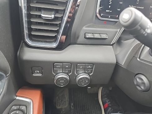 Used 2026 GMC Sierra 1500 Denali Ultimate AWD/4WD image 26