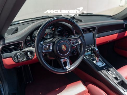 Used 2019 Porsche 911 Targa 4 GTS AWD/4WD image 26
