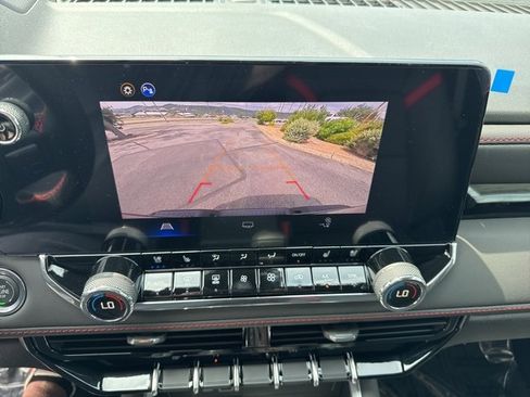 Certified 2025 Chevrolet Colorado Z71 w/ Z71 Convenience Package 2 image 23