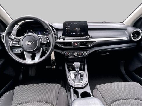 Used 2021 Kia Forte LXS FWD image 30