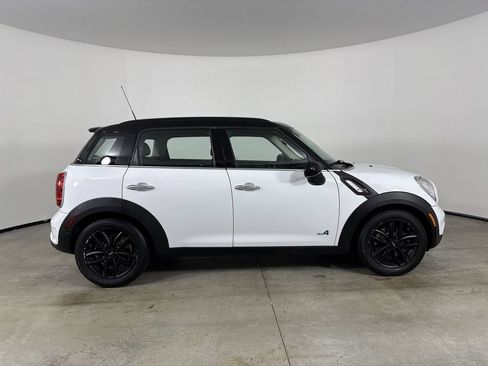 Used 2013 MINI Cooper Countryman S AWD/4WD image 8