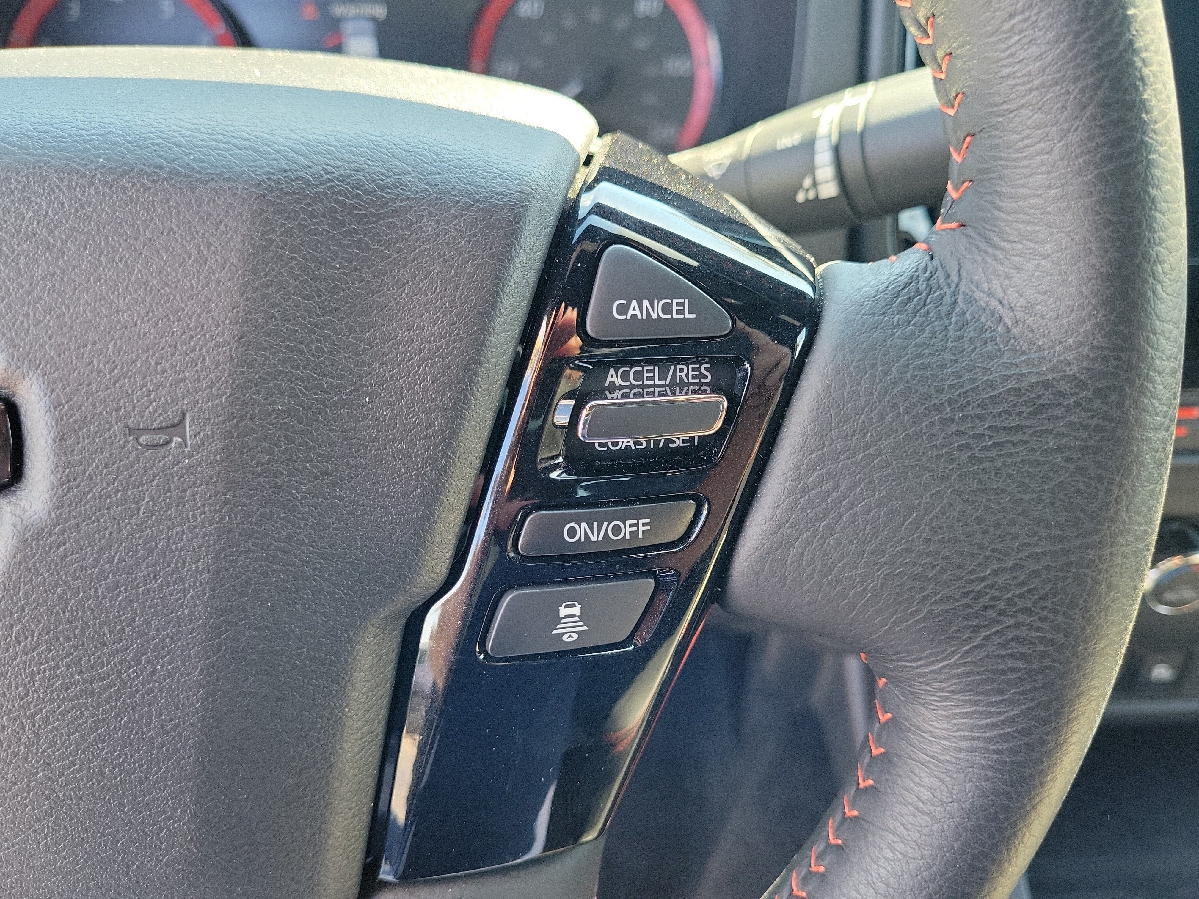 Certified 2025 Nissan Frontier Pro-X w/ Pro Convenience Package RWD image 18