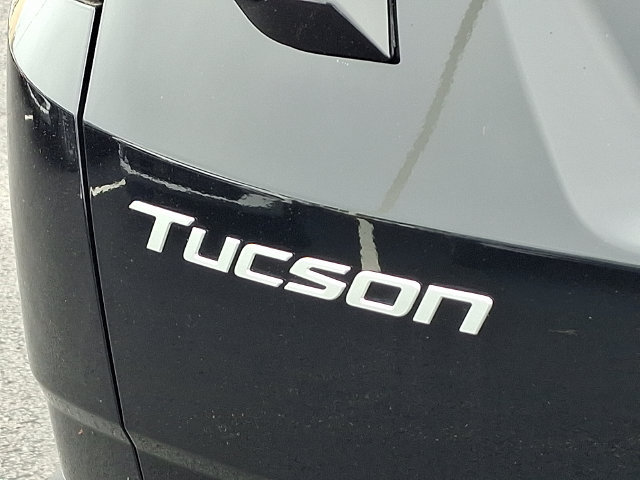 New 2026 Hyundai Tucson Limited AWD/4WD image 13
