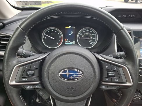Certified 2023 Subaru Forester Premium AWD/4WD image 20