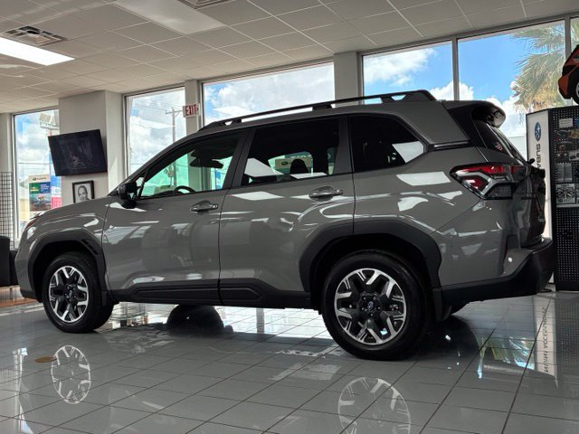 New 2026 Subaru Forester Premium AWD/4WD image 6