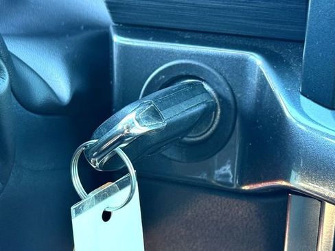 Certified 2025 Ford F150 STX w/ STX Black Appearance Package image 17