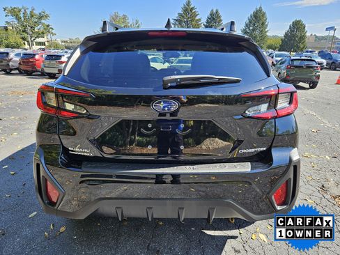 Certified 2025 Subaru Crosstrek 2.5i Limited image 8