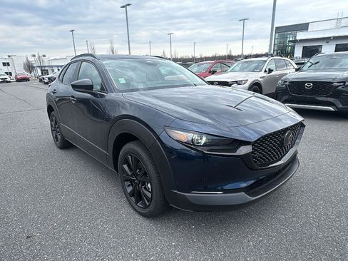 New 2026 MAZDA CX-30 Aire Edition AWD/4WD image 1