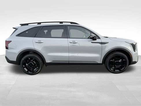 New 2025 Kia Sorento SX Prestige image 9