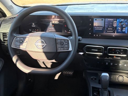 New 2026 Nissan Sentra SV image 8