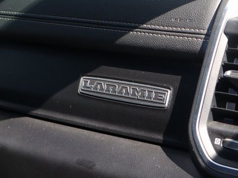 Used 2022 RAM 1500 Laramie image 45