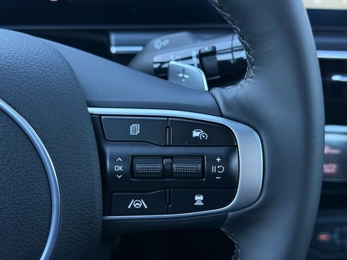 New 2026 Kia K5 GT image 20