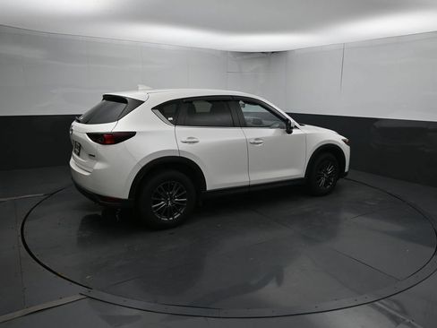 Used 2020 MAZDA CX-5 Touring FWD image 10