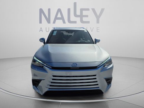 New 2026 Lexus TX 350 AWD image 8