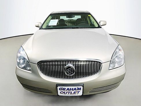 Used 2007 Buick Lucerne CX image 2