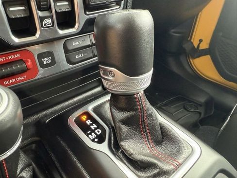 Used 2019 Jeep Wrangler Unlimited Rubicon image 30