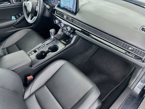 Certified 2024 Honda Civic Touring image 29