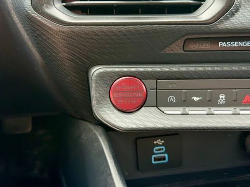 Used 2024 Ford Mustang GT RWD image 18