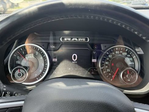 Used 2021 RAM 1500 Big Horn AWD/4WD image 25