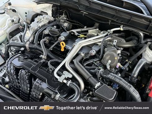 Used 2024 Nissan Altima 2.5 S image 32