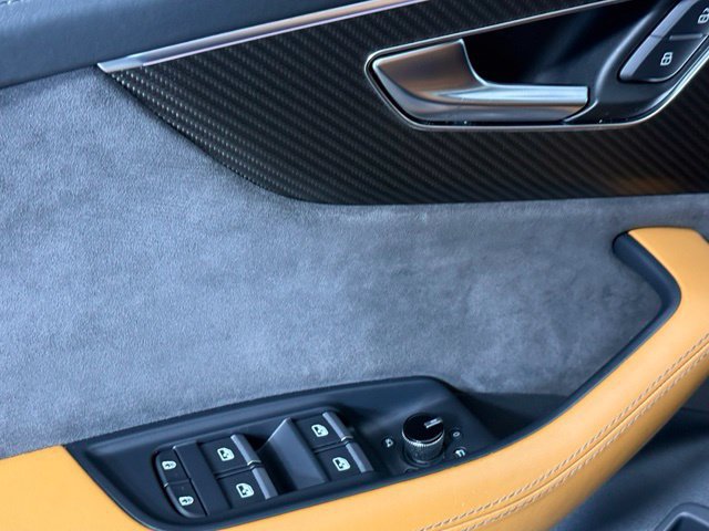 Used 2022 Audi RS Q8 AWD/4WD image 16